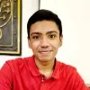 Prajesh Biswas