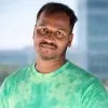 Arun Raghavan