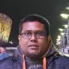 Md Arifuzzaman