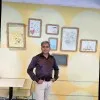 Rajesh Glorifin