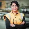 Cathy Keech