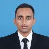 Kaveen Rajapakse