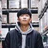 Kenny Wong