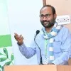 Baswant Vithabai Babarao