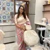 Ishani Ratnaparkhi