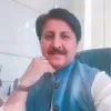 Waqar Bangash