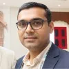 Brad Piyush