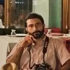 Massoud Haddadi