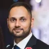Abhishek Shrivastava