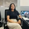 Amisha Jagetiya