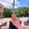 Kanza Farhan