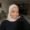 Maryam Yusuf