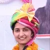 Aayushi Chaudhary