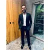 Dhaval Sanyasi