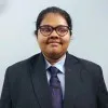 Tripti Roy Choudhury