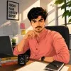 Yaman Kumar