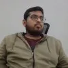 Shaik suhail Ahammed