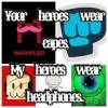 Jack and Markiplier and Pewdipie