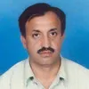 GHULAM HAIDER
