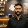 Ebaad Khan