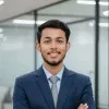 Krishna Jha