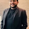 Gerardo Pérez Rubio