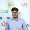 Harsh Pandey