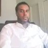 Yonas Berhane