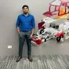 Karthik Strinivas