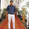 Somaraju Macharla