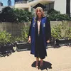 Samantha Hedges