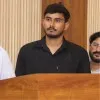 RAJESH KUMAR MEENA