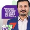 Hamza Sharif