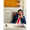 Haseeb Qureshi