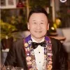Frank Wang