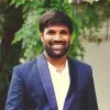 Madhusudhan Reddy