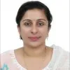 Sharanya Nv