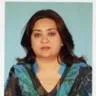 Ruma Chatterjee