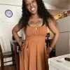 Lashena Pringle