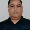 Rakesh Mohan Sharma