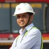 NIKHILESH GOLEY