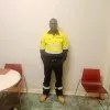 innocent zandonda