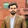 SHEHARYAR AHMAD
