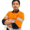 Dicky Novariansyah