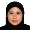 Noor Masturina Abdullah