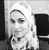 Marwa Hamdi
