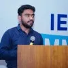 Santosh Kumar Panda