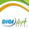 DIGIART design