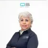 Gabriela Zamorano Zamora