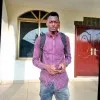 Daniel Gmafu